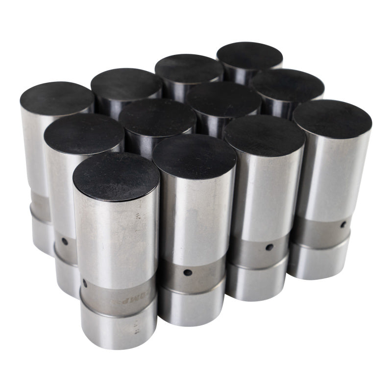 Comp Cams GM Applications Xtreme Energy DLC Solid Flat Tappet Lifter .842in Dia. - 6 Cyl