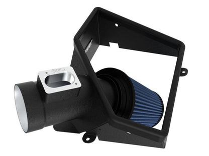 aFe Power Magnum Force Stage-2 Pro 5R Cold Air Intake System 15-17 Mini Cooper S F55/F56 L4 2.0(T)