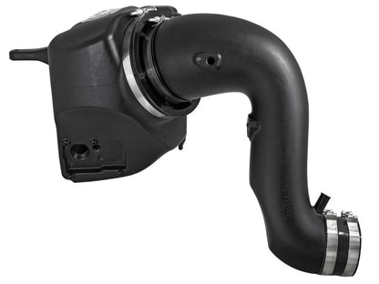 aFe Momentum HD PRO 10R Stage-2 Si Air Intake System 13-14 Dodge RAM Diesel Trucks L6 6.7L (td)