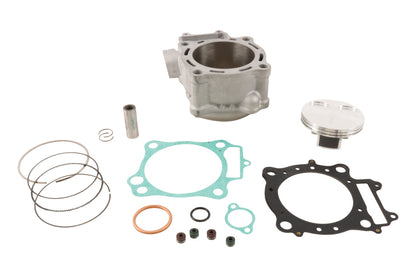 Cylinder Works 07-08 Honda CRF 450 R 450cc Standard Bore High Compression Cylinder Kit 12.5:1 Comp.