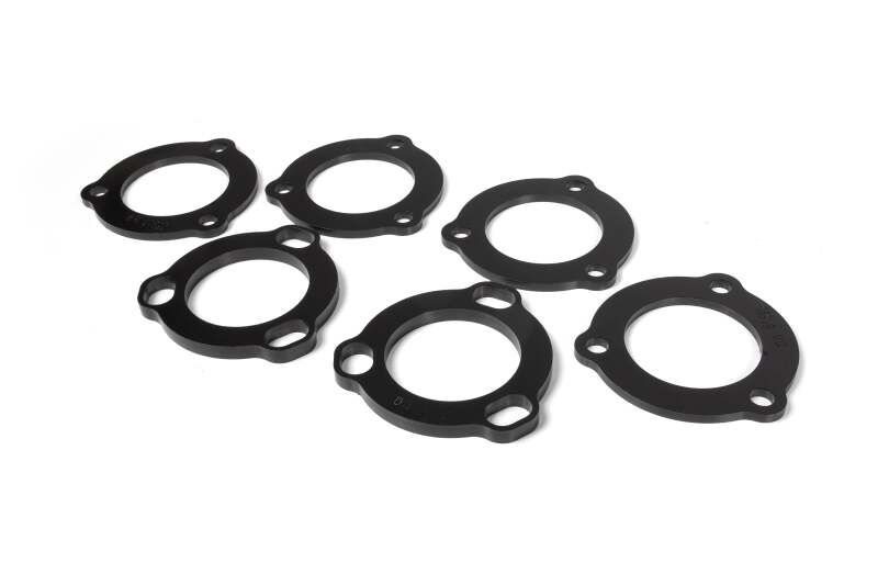 Zone Offroad 06-25 Toyota Hilux 1.5in Leveling Kit