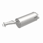 BRExhaust 09-11 Nissan Versa 1.6L Muffler Kit