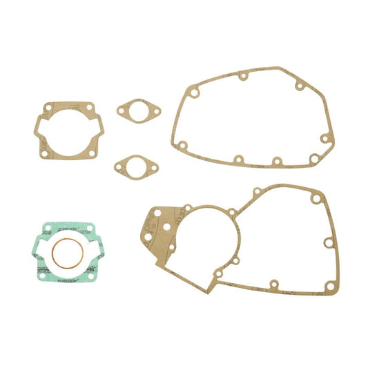 Athena Puch 125 Complete Gasket Kit (w/o Oil Seals)