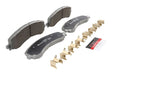 Brembo OE 2023 Ford Bronco/Expedition/21-23 F-150 PRIME Ceramic Brake Pad - Front