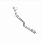 BRE Exhaust 98-05 Passat 1.8L Front Pipe Kit