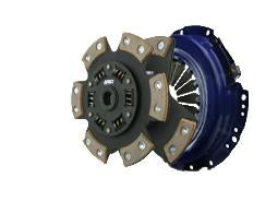 Spec 89-98 Geo Tracker 1.6L / 89-98 Suzuki Sidekick 1/6L/1.8L / 96-98 Suzuki X90 Stage 3 Clutch Kit