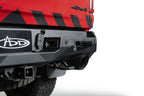 Addictive Desert Designs 2025 Ram RHO Bomber Rear Bumper