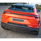 Carbon Fiber Aero Body Kit - Lamborghini URUS S