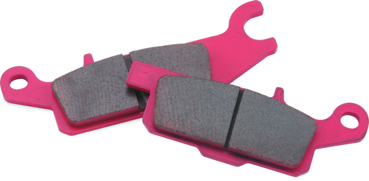 BikeMaster Yamaha Sintered Brake Pads