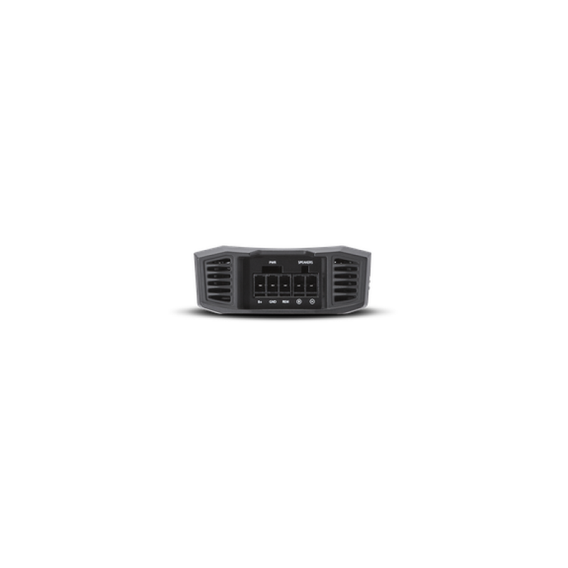 Rockford Fosgate Power 750 Watt Class-BD Mono Amplifier