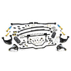 Hotchkis 67-69 Chevy Camaro / 67-69 Pontiac Firebird Conv Stage 2 TVS