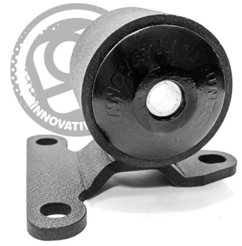 Innovative 88-01 Prelude F/H Series Silver Aluminum Mount 95A Bushing (Rear Engine Mount Only)