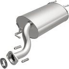 MagnaFlow BRE Exhaust Kit 99-03 Lexus RX300 3.0L