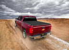 Truxedo 24-25 Chevrolet Silverado EV 6ft Bed without Midgate Pro X15 Bed Cover