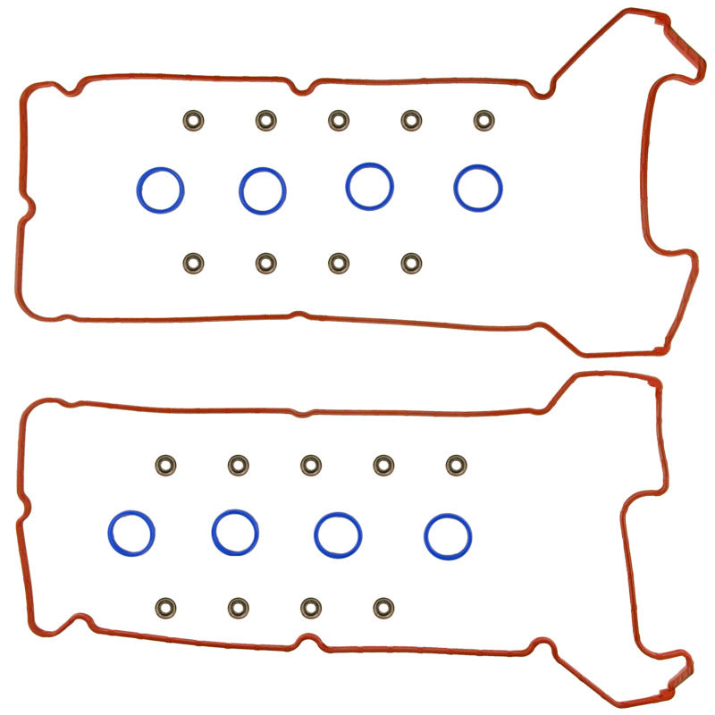 Fel-Pro Cadillac STS VS 50728 R Engine Valve Cover Gasket Set
