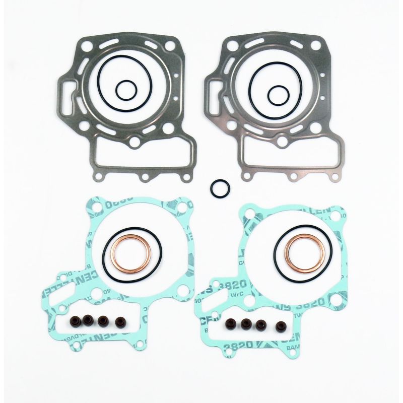 Athena 08-14 Kawasaki KVF 650 Brute Force 4X4i Top End Gasket Kit