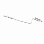 MagnaFlow BRE Exhaust Kit 02-06 Camry ES300 3.0L