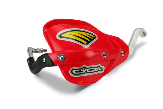 Cycra Probend CRM Flexx Bar ATV - Red