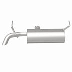BRExhaust 19-22 Jeep Cherokee 2.4L Direct-Fit Exhaust Muffler Kit