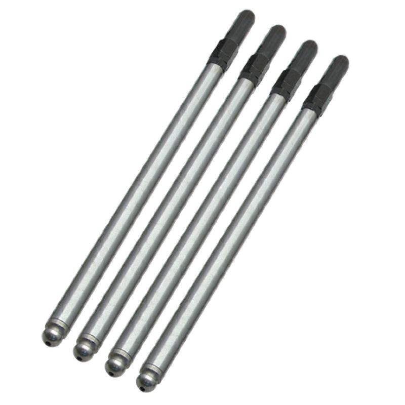 S&S Cycle 86-90 XL Adjustable Pushrod Set