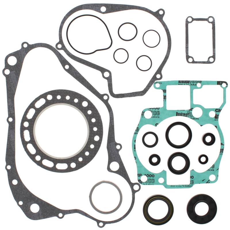 Vertex Gaskets 1987 Suzuki LT-500R Complete Gasket Kit w/ Oil Seals