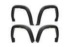 Husky Liners 22-26 Toyota Tundra RVL Style Fender Flares - 4pc