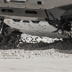ARB 2024+ Toyota Tacoma Front Skid Plate