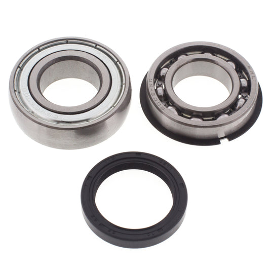 All Balls Racing 2007 Yamaha Phazer 500 Jack Shaft Bearing & Seal Kit Upper Shaft