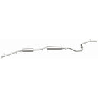 MagnaFlow BRE Exhaust Kit 14-15 HONDA ODYSSEY 3.5L