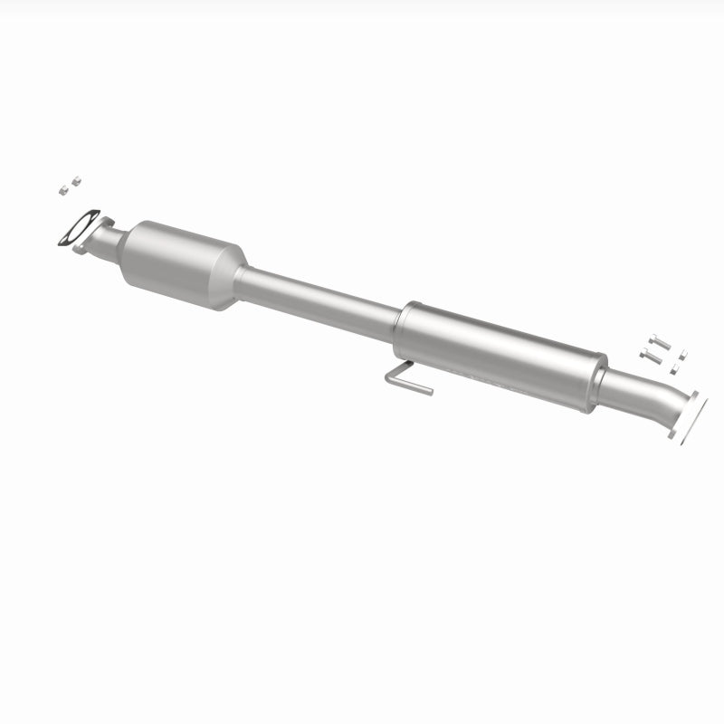 MagnaFlow 2015 Kia Optima 2.4L Direct Fit Catalytic Converter (California Grade)