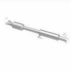 MagnaFlow 2015 Kia Optima 2.4L Direct Fit Catalytic Converter (California Grade)