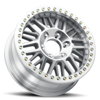 Raceline RT951 Ryno M 20x8.5in / 6x165.1 DBP BP / 32mm Offset / 107.95mm Bore - Machined