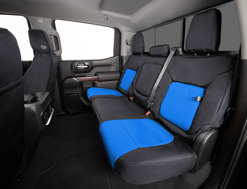 Covercraft 23-26 Toyota Corolla Endura PrecisionFit Custom Second Row Seat Covers