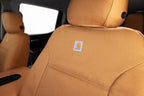 Covercraft 24-26 Toyota Grand Highlander Carhartt PrecisionFit Custom Second Row Seat Covers