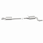MagnaFlow BRE Exhaust Kit 12-18 Volkswagen Jetta