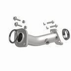 BRE Exhaust 98-00 RAV4 2.0L Front Pipe Kit