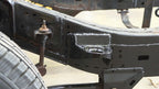 Rust Buster 4Runner & FJ Cruiser Middle Body Frame Mount