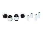 Whiteline 21-25 Volkswagen ID.4 Lower Control Arm Inner & Outer Bushing