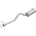 MagnaFlow BRE Exhaust Kit 91-95 Toyota Previa 2.4L