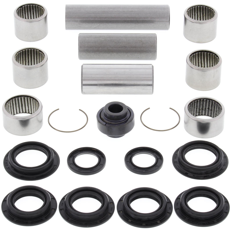 All Balls Racing 89-90 Honda CR125R Linkage Bearing Kit