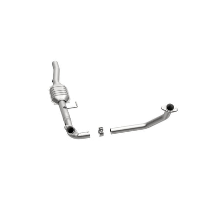 MagnaFlow Conv DF 00 Dodge Dakota 3.9L 2wd