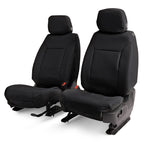 Covercraft 24-26 Toyota Grand Highlander Leatherette PrecisionFit Custom Second Row Seat Covers