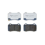 Brembo OE 12-21 Tesla S/16-21 X EVPad BrakePad