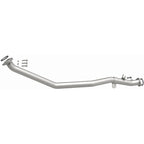 BRE Exhaust 92-95 4Runner 3.0L Front Pipe Kit