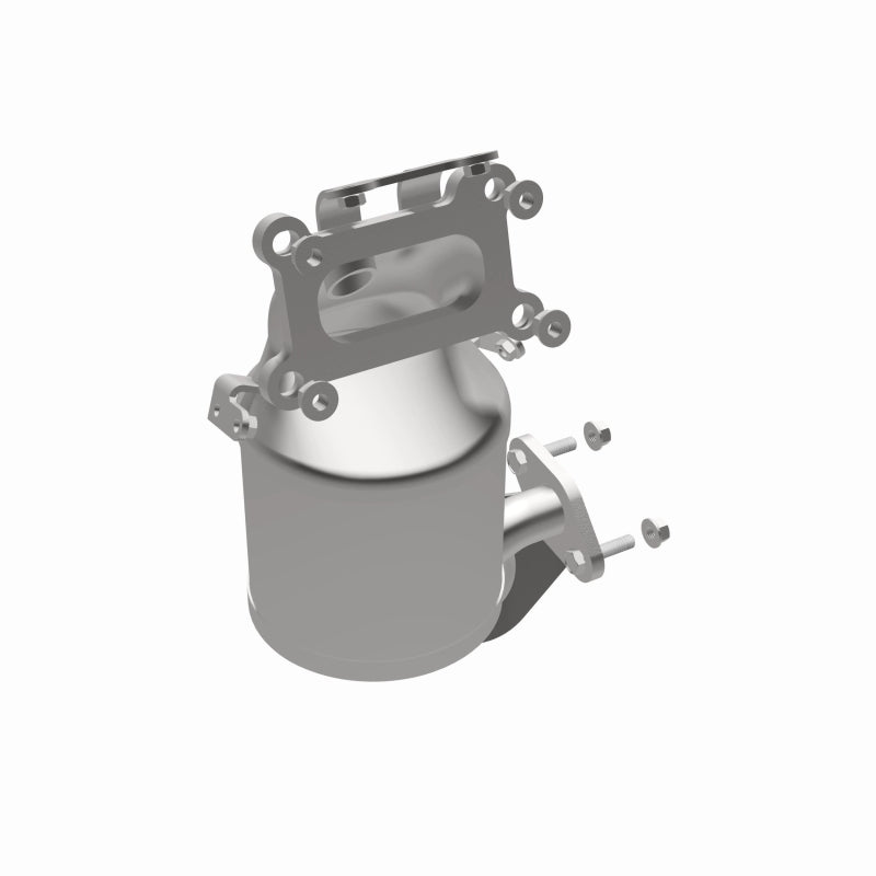 MagnaFlow Direct Fit Catalytic Converter 2021 Nissan Altima Single Manifold 2.5L