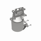 MagnaFlow Direct Fit Catalytic Converter 2021 Nissan Altima Single Manifold 2.5L