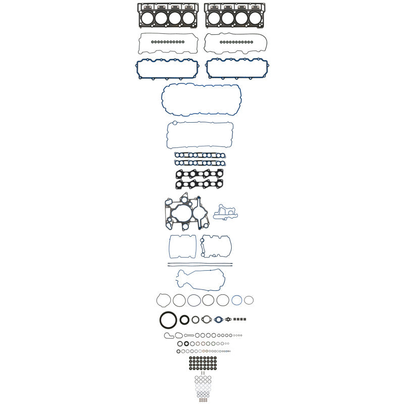 Fel-Pro Ford F-250 Super Duty 260-3175 Engine Gasket Set