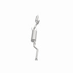 MagnaFlow BRE Exhaust Kit 04-09 Durango Aspen