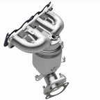 MagnaFlow 14-16 Kia Forte 1.8L Direct Fit Catalytic Converter