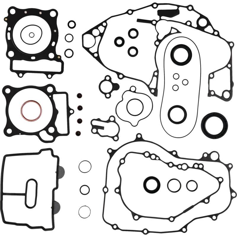 Vertex Gaskets 2022 Honda CRF250R Complete Gasket Kit w/ Oil Seals